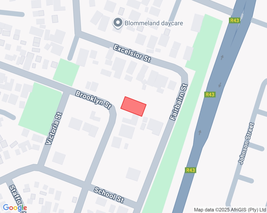 0 Bedroom Property for Sale in Hawston Western Cape